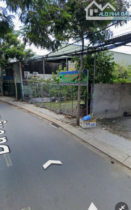 BÁN KHO XƯỞNG (10X47) ĐƯỜNG CONTER XUÂN THỚI THƯỢNG, HÓC MÔN - 2