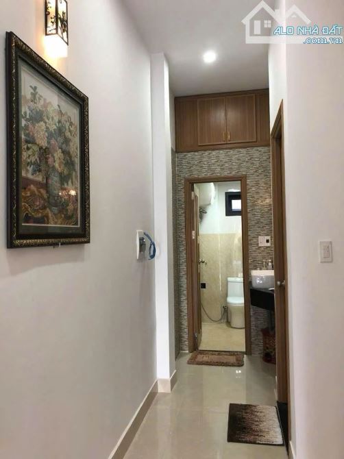 DUY NHẤT 1 CĂN NGAY QUẬN HẢI CHÂU, MẶT TIỀN NG VĂN TỐ, FULL NỘI THẤT GIÁ CHỈ NHỈNH 5 TỶ - 2