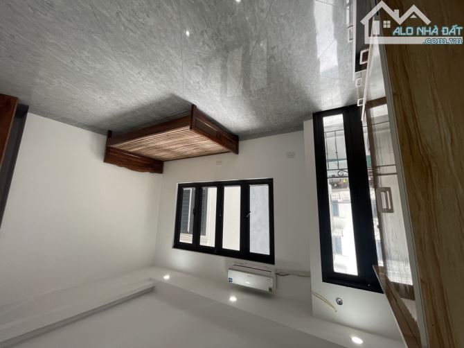 🏣 NHÀ MỚI, LÔ GÓC 3 MẶT THOÁNG, CHO THUÊ DÒNG TIỀN TỐT, NGÕ THÔNG TỨ PHÍA, TIỆN ÍCH BẠT N - 2