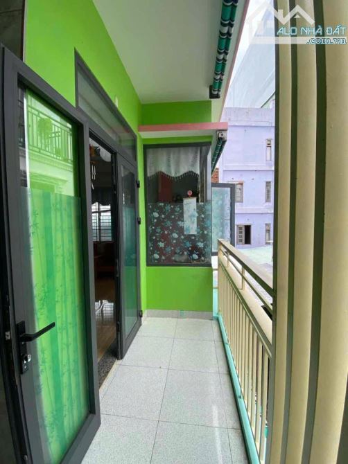 nhĩnh 5 tỷ sở hữu dãy trọ 2 tầng kiệt Chế Lan Viên vừa ở vừa có dòng tiền sát biển Mỹ Khê - 2