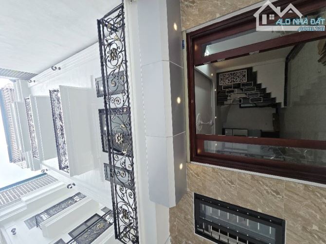 🔥 NH.À ĐẸP 5 TẦNG x 45m -NGỌC TRÌ- THẠCH BÀN – LÔ GÓC – 2 MẶT THOÁNG - 1