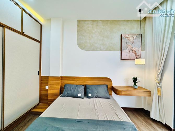 NHÀ MỚI PHAN XÍCH LONG - FULL NỘI THẤT CAO CẤP - GIÁ CHỈ 4.25 TỶ - 2