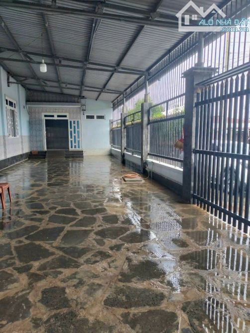 Bán nhà full thổ cư 260,3m ngay UBND Phường Tân Triều, Biên Hòa, Đồng Nai(gồm 2 lô góc) - 2