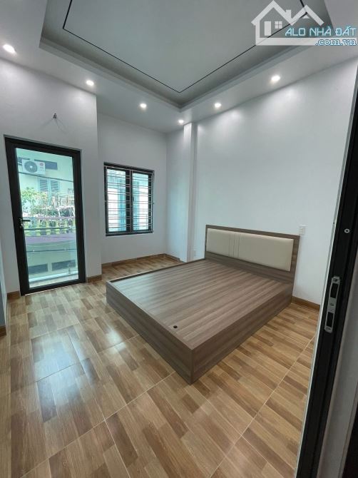 Cần bán nhà đẹp ngõ phố Nguyễn Thị Duệ tp Hải Dương - 2