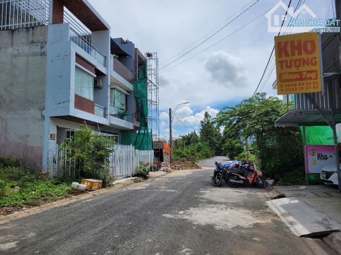 Bán Nền Đẹp – KDC Tiến Đạt – Đường Hồ Hảo Hớn – Mỹ Phước, Long Xuyên An Giang - 2