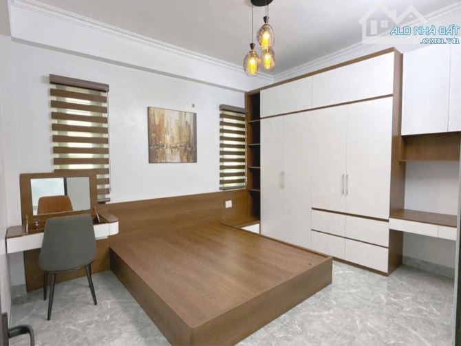 Cần bán nhà ngõ phố Nguyễn Lương Bằng Tp Hải Dương - 2