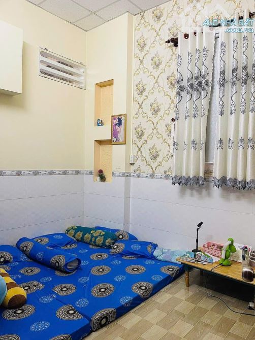 Bán Nhà 1 Lầu – Mặt Tiền Phan Huy Ích – Mỹ Quý Long Xuyên An Giang - 2