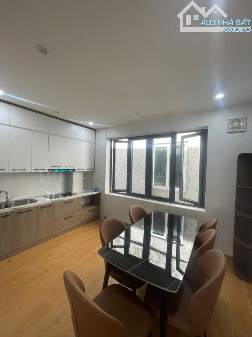 Nhà như khách sạn 5 sao giữa lòng Hà Đông Liền kề Văn Phú 78m2, 5 tầng thang máy - 2