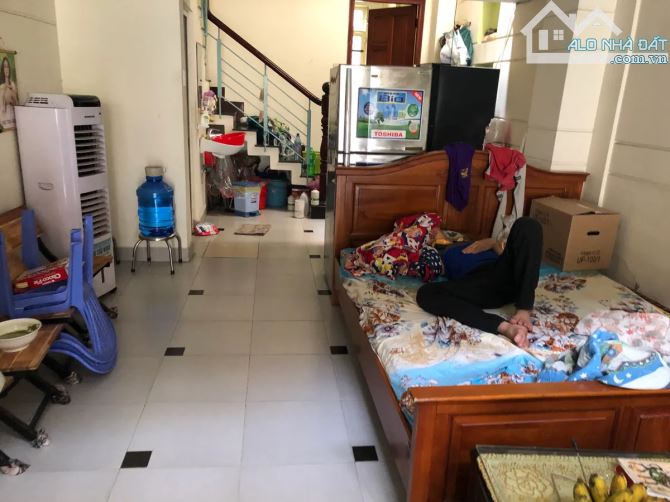 🏆NHÀ ĐẸP HAI MẶT TIỀN HẺM, NGUYỄN CỬU VÂN, BÌNH THẠNH,126M² NGANG 8M, 3 LẦU, NHỈNH 29 TỶ - 2