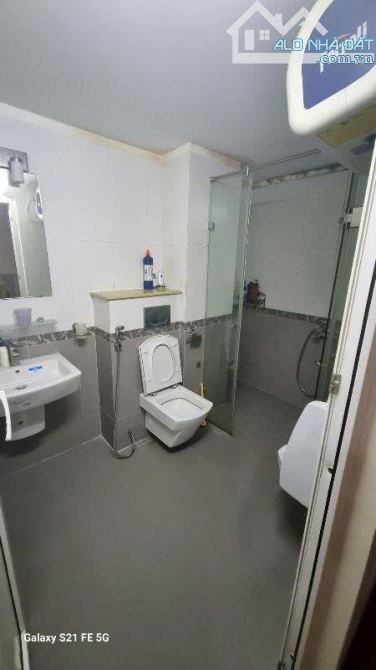 Bán nhà mặt phố Nguyễn Ngọc Nại – 85m² – 4 tầng – mặt tiền 4m – vỉa hè rộng  – Giá 28 tỷ - 2