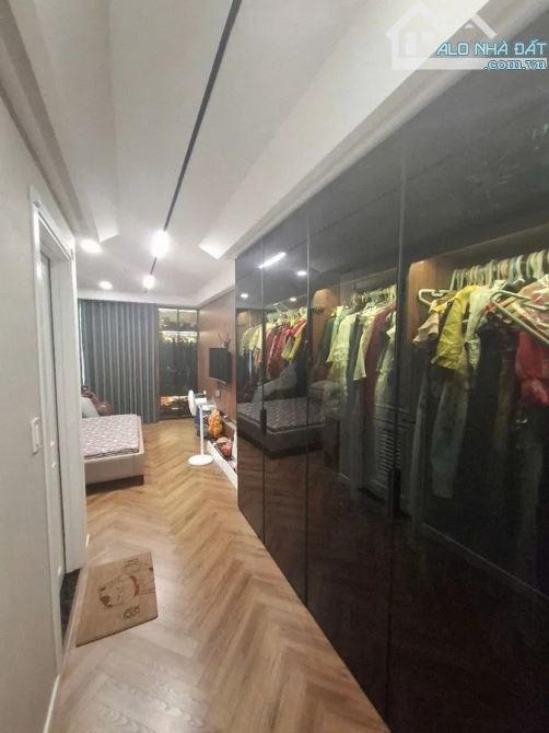 Bán nhà Bồ Đề, 48m², ô tô vào nhà, 6 tầng, TM, 13.x tỷ - 2