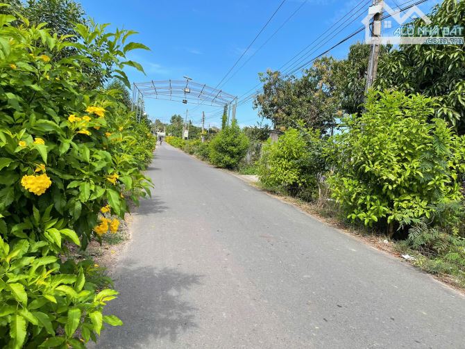 Bán nhà mặt tiền đường nhựa, gần DT 761, xã Phú Lý, Vĩnh Cửu - 2