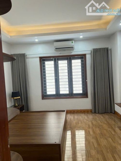 MỸ ĐÌNH - NHÀ ĐẸP - FULL NỘI THẤT - 20M Ô TÔ - GẦN TRƯỜNG/CHỢ - 35M2 - NHỈNH 7 TỶ - 2