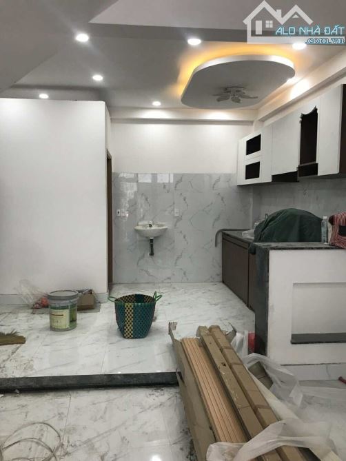 Số kiệt Nhưng Nhà Mặt Tiền đường nhựa 5m5 có lề 2 bên, giá trung tâm siêu rẻ - 2