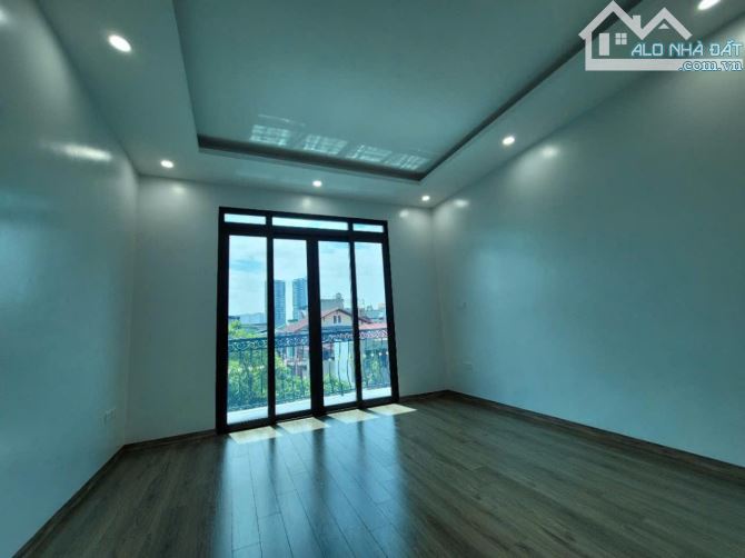 Bán NR đường Quang Trung, 9,6 tỷ 45m2, 3PN, 3WC, Hà Đông, HN - 2
