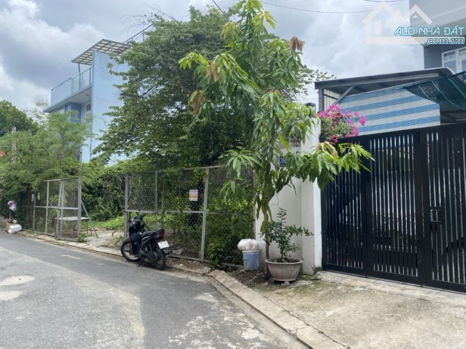 Đất biệt thự (13x26) MT Đường 7m Khu Dân Cư 274 Nguyễn Văn Tạo Long Thới Nhà Bè, 14.5 tỷ - 2