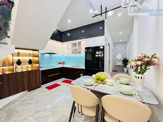 🏡 BÁN NHÀ 2 TẦNG – KIỆT  TRƯỜNG CHINH- AN KHÊ, THANH KHÊ, ĐÀ NẴNG .DT; 68M2 - 2