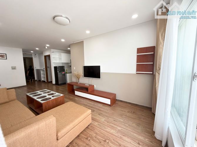 🌸 Cần bán Căn hộ CT2 Vĩnh Điềm Trung, Nha Trang Full Nội Thất - 2