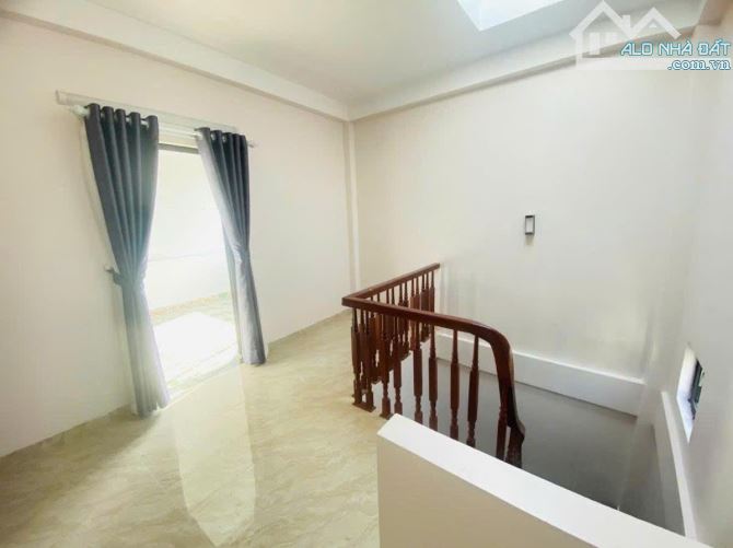Vài bước chân ra mặt phố Khương Trung, 32m2 x 5 tầng giảm mạnh còn 7.27 tỷ. Ngõ nông - 2