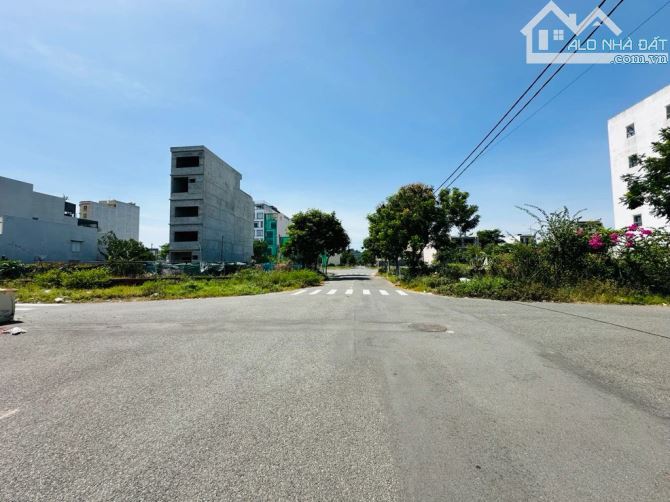 💥ĐẤT BIỂN SƠN THUỶ TIỀM NĂNG TĂNG GIÁ TỐT, RẤT NHIỀU KHÁCH HÀ NỘI SĂN LÙNG. LÔ GÓC 2 MT 1 - 2