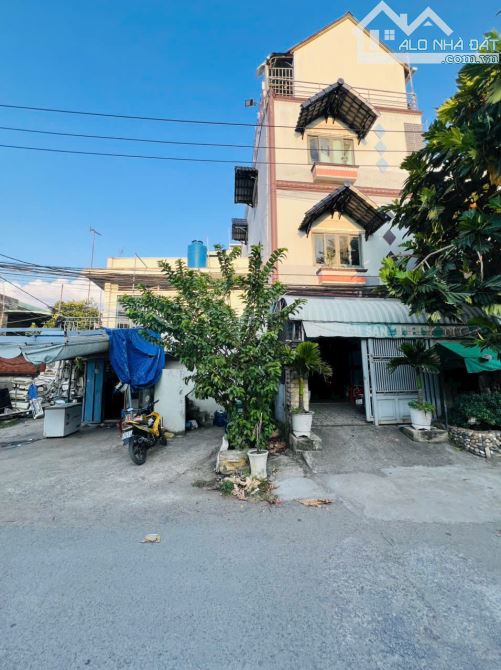 🌷 BÁN NHÀ CĂN GÓC ĐƯỜNG TRẦN ĐẠI NGHĨA TÂN TẠO A BÌNH TÂN ( 6 x 13 ) Giá nhỉnh 4 Tỷ 🌹 ☎️ - 2