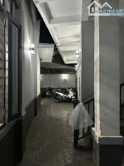 BIỆT THỰ MINI + 38 PHÒNG – DT 960M2(FULL THỔ CƯ) - QUỐC LỘ 1A, LINH XUÂN, THỦ ĐỨC - 2