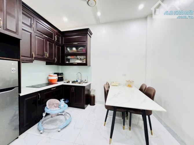 Bán nhà Vân Canh, sát KĐT Hud Vân Canh ô tô gần 37m xây đơn lập 4 tầng chỉ nhỉnh 5 tỷ - 2