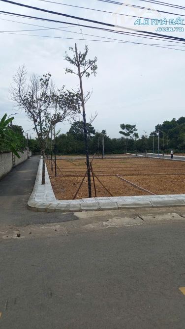 Bán đất gần QL21 mở rộng và CNC và FPT Hoà Lạc - 2