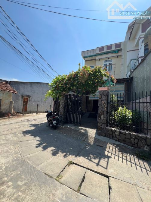 Bán nhà 02 tầng 7,5x20m hẻm Ô tô thông Bích Khê, P Cẩm Thành, Quảng Ngãi - 2