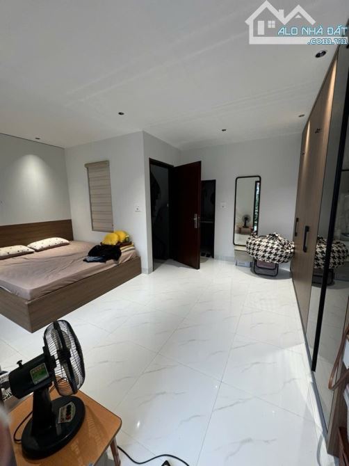 SIÊU PHẨM-CÁCH 1 NHÀ RA PHỐ-Ô TÔ ĐỖ GẦN - 2