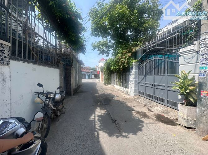 Bán lô đất đường thông giữa Nguyễn Biểu và Mai Xuân Thưởng. Giá bán 6 tỷ - 2