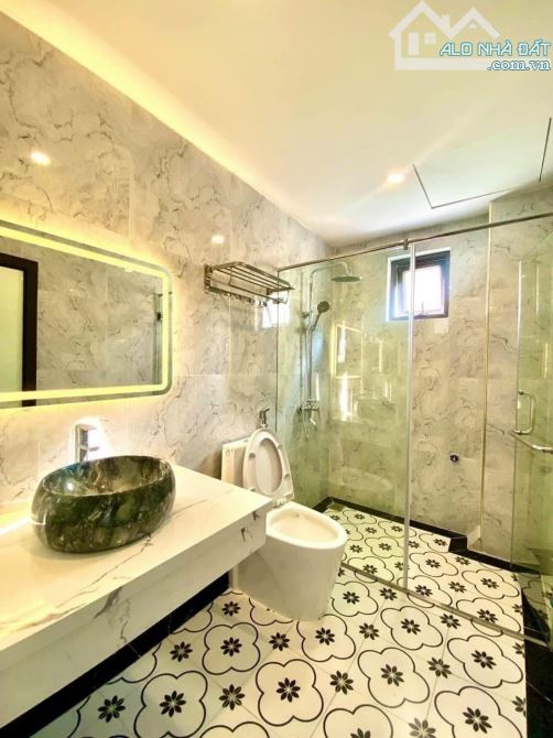 Bán căn nhà phố TRẠM - ô tô tận nhà 32m 5tầng full nội thất - giá chào 7tỷ1 - 2