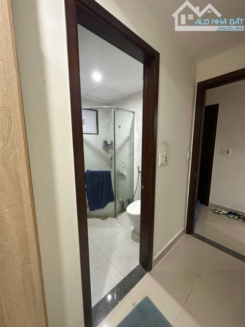 Bán căn Chung Cư CT2 Phước Hải tầng 8 mát mẻ.DT~70m2 giá chỉ 3,1tỷ - 2