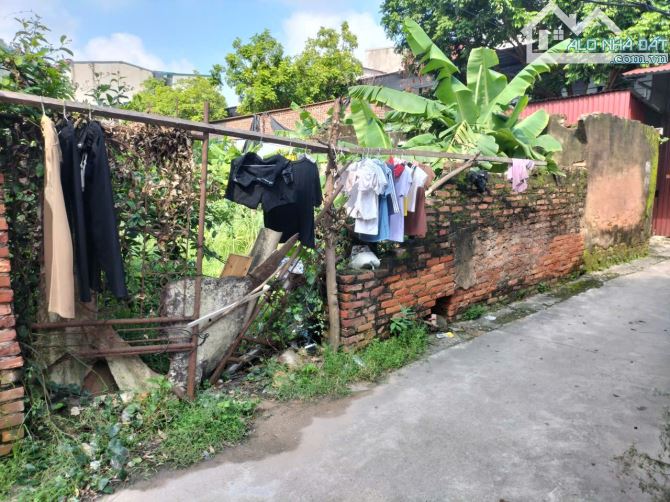 🍀Bán Lô Thổ Cư Đẹp Đường Oto, Gần Nhà Văn Hoá Lãm Làng, Mt 10.9m Dt 306m2 Giá 7.96 Tỷ - 2