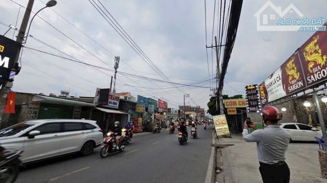 MTKD PHAN VĂN ĐỐI BÀ ĐIỂM 5X22 VỊ TRÍ ĐẸP CÓ DÒNG TIỀN ĐÁNG ĐỂ ĐẦU TƯ - 2