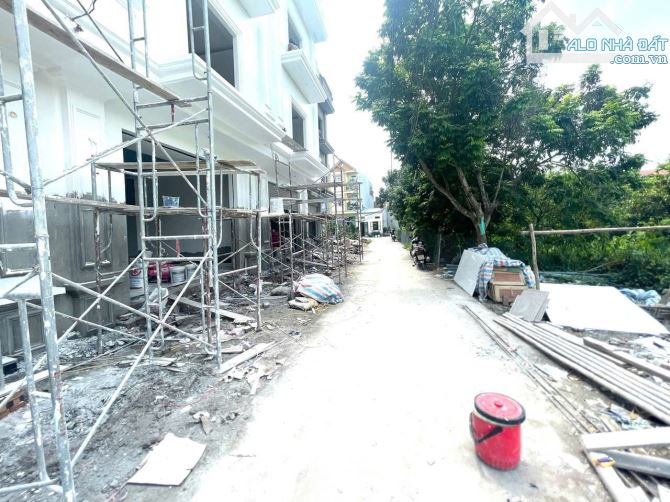 MR Đ.ANH- BÁN 2 LÔ ĐẤT ĐẸP– NGUYỄN TRUNG THÀNH, HỒNG BÀNG, HẢI PHÒNG GIÁ CHỈ 2,05 TỶ/LÔ - 2