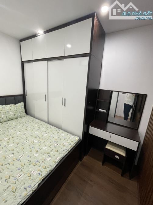 BÁN TẬP THỂ THỔ QUAN! 68M2, TẦNG 3, 3 NGỦ, SỔ TO, FULL NỘI THẤT, THOÁNG ĐẸP, Ở NGAY! - 2