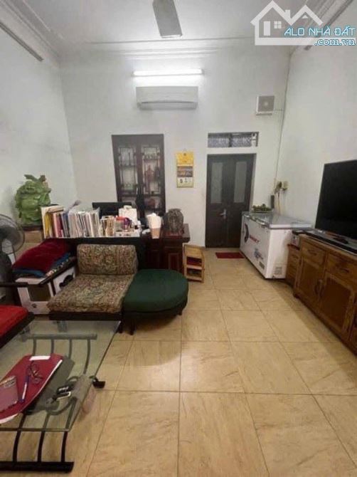 BÁN NHÀ PHỐ KIM MÃ – 230M², 5 TẦNG, 8M MẶT TIỀN – 59 TỶ - 3 MẶT TIỀN – 3 MẶT THOÁNG - 2