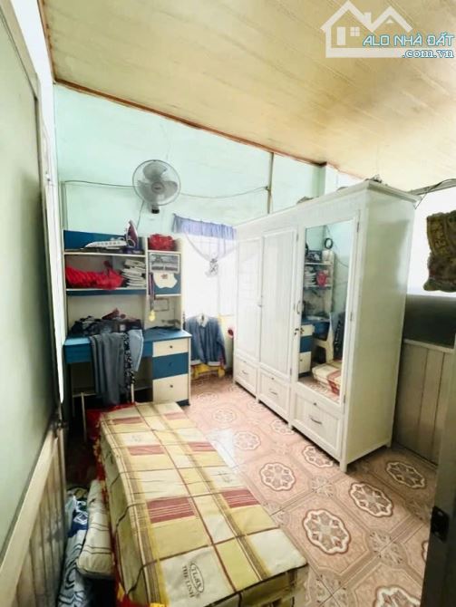 BÁN NHÀ HẺM 8M NGUYỄN VĂN CÔNG,2 TẦNG, 80M2, GIÁ 8,4 TỶ (TL) - 2