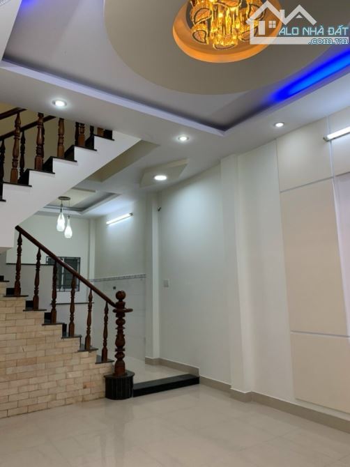 🌹HẺM Ô TÔ ĐƯỜNG 160 - PHƯỜNG TĂNG NHƠN PHÚ A - 110m2 - GIÁ NHỈNH 8T🧄🌹. - 2