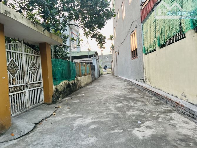 Bán lô đất Quỳnh Cư, Hùng Vương, Hồng Bàng giá 81m 1,2xtỷ - 2