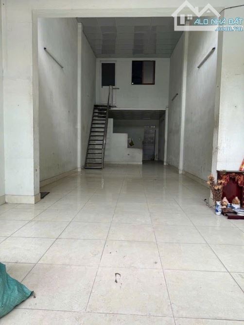 Quá Thơm nhà Hương Lộ 80 hẻm nhựa 8m ô tô vào nhà 72m2,2Tầng 3 tỷ 950 - 2