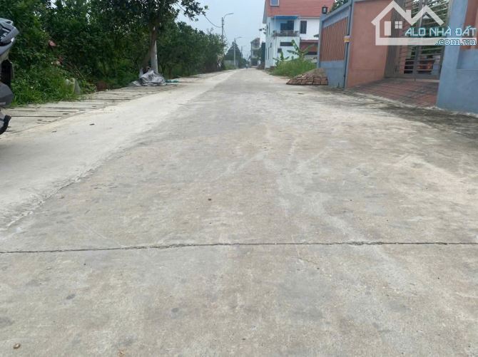 Cần tiền bán Lô đất 62,1m2 thổ cư tại Quang Minh, Mê Linh, Hà Nội - 2