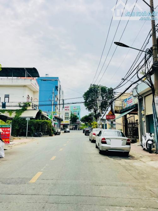 CHỦ GỢP GIẢM 6.2TỶ BIỆT THỰ LÔ GÓC 207M TĂNG NHƠN PHÚ A - 2