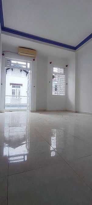 🌺 NHÀ 3 TẦNG ĐẸP – HẺM NHỰA 8M – KHU LÊ VĂN QUỚI - 52m2 – SỔ HỒNG RIÊNG – GIÁ NHỈNH 5 TỶ - 2