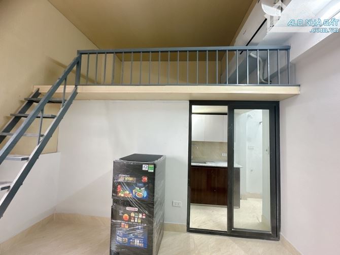 BÁN CCMN YÊN XÁ MỚI TINH 42M 7 TẦNG 11 PHÒNG GIÁ CHÀO 9 TỶ - 2
