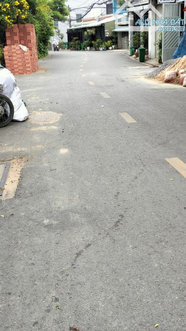 Mặt Tiền Kinh Doanh Huỳnh Thị Hai,103m2, 2 Tầng, Đường 8m Thông Tứ Tung - 2