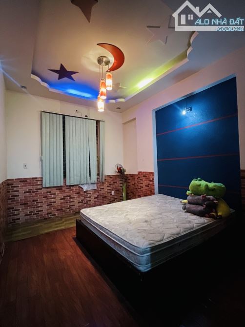 BIỆT THỰ MTKD BÌNH CHIỂU GẤP BÁN 101M CHỈ 8TỶ99 - 2