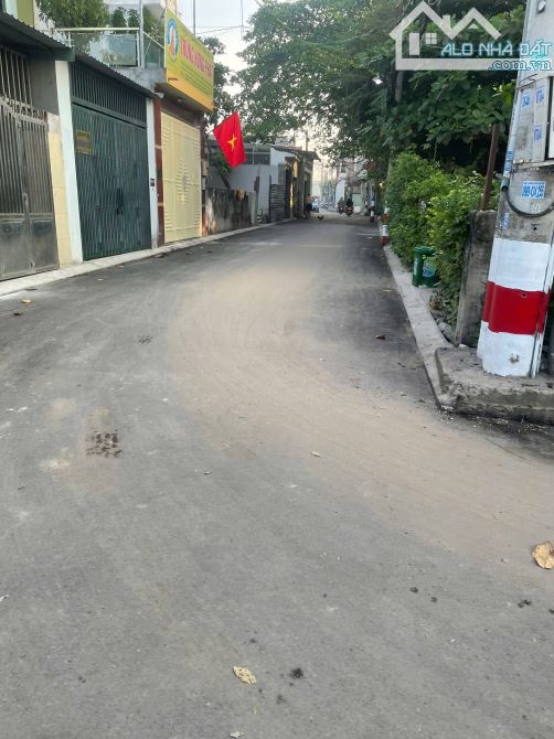 LÔ ĐẤT NGON CẦN BÁN - PHẠM VĂN ĐỒNG - LINH TÂY - 2