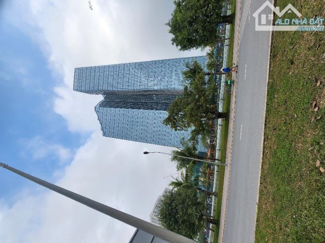 BÁN NHÀ MẶT PHỐ 💥 KIÊU KỴ – GIA LÂM – 100M² – VỈA HÈ RỘNG – KINH DOANH KHỦNG 💸 8,5 TỶ - 2